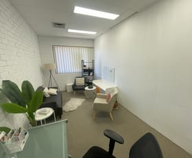 Medical / Consulting commercial property leased at Office 4/115-121 Best Rd Seven Hills NSW 2147