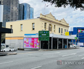 Factory, Warehouse & Industrial commercial property leased at Fortitude Valley QLD 4006
