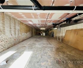 Factory, Warehouse & Industrial commercial property leased at Fortitude Valley QLD 4006