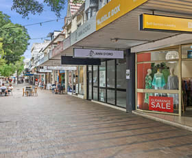 Shop & Retail commercial property leased at 43B Sydney Road Manly NSW 2095