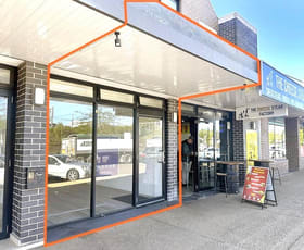 Shop & Retail commercial property for lease at Shop 3/297 Great Western Highway Lawson NSW 2783
