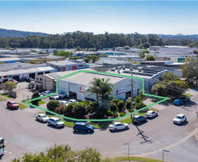 Factory, Warehouse & Industrial commercial property leased at 35 Hitech Drive Kunda Park QLD 4556