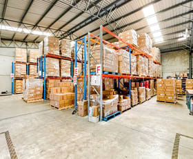 Factory, Warehouse & Industrial commercial property leased at 35 Hitech Drive Kunda Park QLD 4556