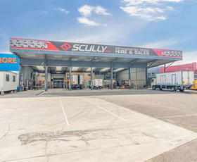 Factory, Warehouse & Industrial commercial property for lease at 973 Beaudesert Road Archerfield QLD 4108