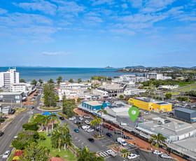Shop & Retail commercial property for lease at shop 1/8 James Street Yeppoon QLD 4703
