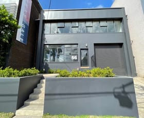 Factory, Warehouse & Industrial commercial property leased at 56 Hotham Parade Artarmon NSW 2064