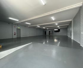 Showrooms / Bulky Goods commercial property leased at 56 Hotham Parade Artarmon NSW 2064