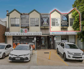 Offices commercial property leased at First Floor/34 Paternoster Lane Berwick VIC 3806