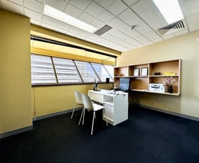Offices commercial property leased at Suite 1A Level 4 17-21 University Avenue City ACT 2601