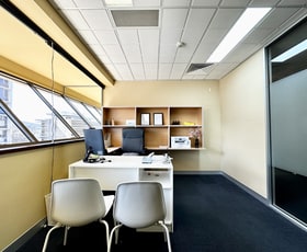 Offices commercial property leased at Suite 1A Level 4 17-21 University Avenue City ACT 2601