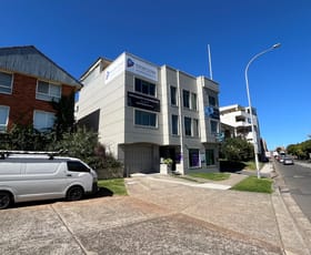 Offices commercial property leased at 7/70 Croydon Street Cronulla NSW 2230