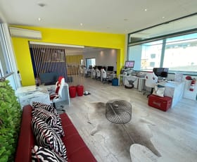 Offices commercial property leased at 7/70 Croydon Street Cronulla NSW 2230