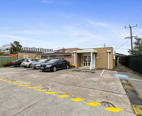 Medical / Consulting commercial property leased at 198 Furlong Road St Albans VIC 3021