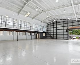 Factory, Warehouse & Industrial commercial property leased at 9 Gould Road Herston QLD 4006