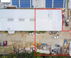 Factory, Warehouse & Industrial commercial property leased at 9 Gould Road Herston QLD 4006