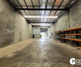 Factory, Warehouse & Industrial commercial property leased at 35 Yellowbox Drive Craigieburn VIC 3064