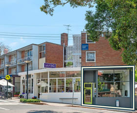 Shop & Retail commercial property leased at Shop 6/189 Darling Street Balmain NSW 2041