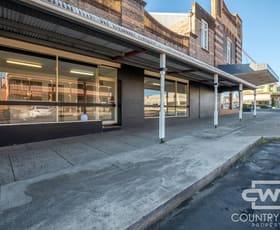 Offices commercial property leased at 5/120 Wentworth Street Glen Innes NSW 2370