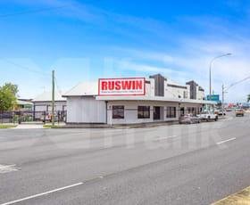 Shop & Retail commercial property leased at Shop 1/91 Musgrave Street Berserker QLD 4701