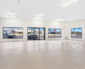 Shop & Retail commercial property leased at Shop 1/91 Musgrave Street Berserker QLD 4701