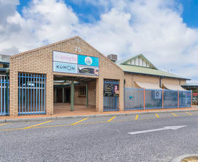 Medical / Consulting commercial property leased at unit 5/75 Honeywell Boulevard Mirrabooka WA 6061
