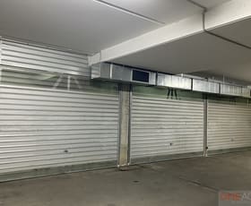 Factory, Warehouse & Industrial commercial property for lease at 21A/40-44 Wellington Road South Granville NSW 2142