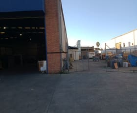 Factory, Warehouse & Industrial commercial property for lease at Dandenong South VIC 3175