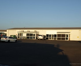 Factory, Warehouse & Industrial commercial property for lease at 110 Raglan Street Roma QLD 4455