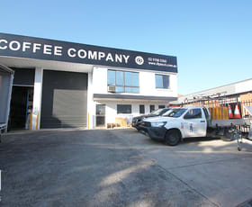 Factory, Warehouse & Industrial commercial property for lease at 34a Garema Circuit Kingsgrove NSW 2208