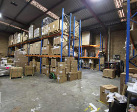 Factory, Warehouse & Industrial commercial property for lease at 34a Garema Circuit Kingsgrove NSW 2208