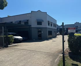Factory, Warehouse & Industrial commercial property leased at 1/17-19 Steel Street Capalaba QLD 4157