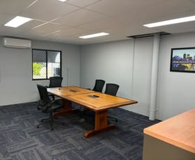 Factory, Warehouse & Industrial commercial property leased at 1/17-19 Steel Street Capalaba QLD 4157
