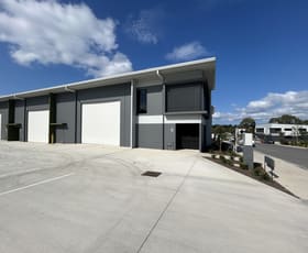 Factory, Warehouse & Industrial commercial property for lease at 77 Jardine Drive Redland Bay QLD 4165