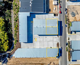 Factory, Warehouse & Industrial commercial property for lease at 77 Jardine Drive Redland Bay QLD 4165