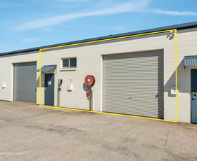 Factory, Warehouse & Industrial commercial property leased at 2/9-11 Allen Street Moffat Beach QLD 4551
