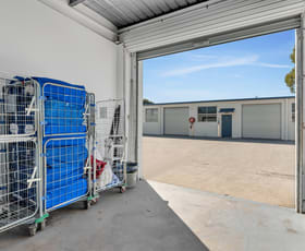Factory, Warehouse & Industrial commercial property leased at 2/9-11 Allen Street Moffat Beach QLD 4551