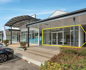 Shop & Retail commercial property leased at Shop 2/3 Station Street Pomona QLD 4568