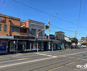 Shop & Retail commercial property for lease at 633 Camberwell Road Camberwell VIC 3124