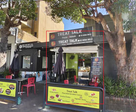 Shop & Retail commercial property for lease at Shop 1B/41 The Boulevarde Strathfield NSW 2135