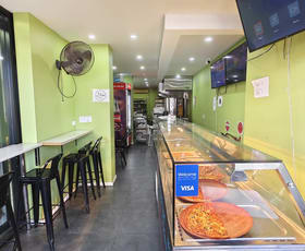 Shop & Retail commercial property for lease at Shop 1B/41 The Boulevarde Strathfield NSW 2135