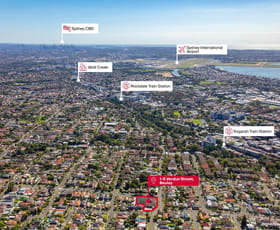 Medical / Consulting commercial property for sale at 1-5 Verdun Street Bexley NSW 2207