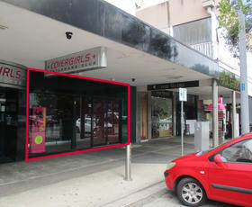 Shop & Retail commercial property for lease at Tenancy B/77 Lake Street Cairns City QLD 4870