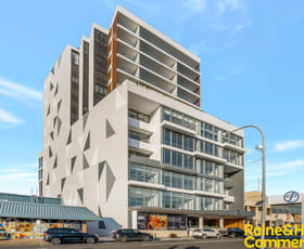 Offices commercial property for lease at Suite 2.04 & 2.05/8 Dumaresq Street Campbelltown NSW 2560