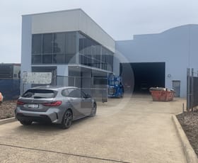 Factory, Warehouse & Industrial commercial property leased at 1/9 VANGELI STREET Arndell Park NSW 2148