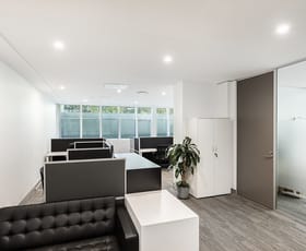 Offices commercial property leased at 201/93-95 Pacific Highway North Sydney NSW 2060