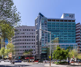 Offices commercial property leased at 201/93-95 Pacific Highway North Sydney NSW 2060