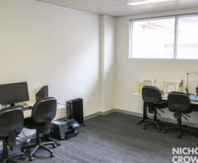 Medical / Consulting commercial property for lease at 44 Balcombe Road Mentone VIC 3194