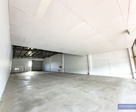 Factory, Warehouse & Industrial commercial property for lease at Burpengary East QLD 4505