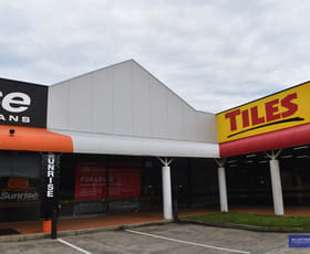 Showrooms / Bulky Goods commercial property for lease at Burpengary East QLD 4505