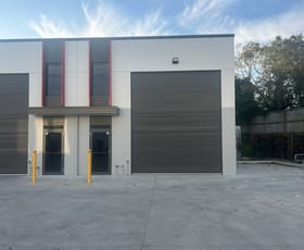 Factory, Warehouse & Industrial commercial property leased at 11/33 Warabrook Boulevard Warabrook NSW 2304